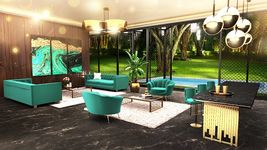 Tangkap skrin apk My Home Design - Modern City 5