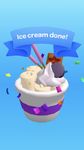 Captură de ecran Ice Cream Roll apk 2