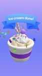 Captura de tela do apk Ice Cream Roll 