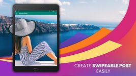 PicsCam Photo Editor: Collage Maker, Grid, Sketch image 5