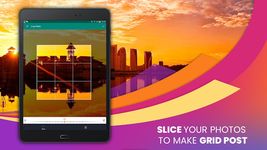 PicsCam Photo Editor: Collage Maker, Grid, Sketch image 6