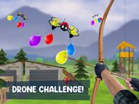 Captura de tela do apk Air Balloon Shooting Game :Sniper Gun Shooter 4