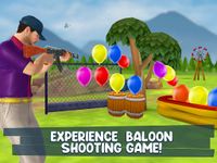 Captura de tela do apk Air Balloon Shooting Game :Sniper Gun Shooter 5