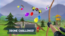 Captura de tela do apk Air Balloon Shooting Game :Sniper Gun Shooter 10