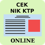 Cek NIK KTP Online APK