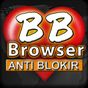 BF-Brokep Browser Anti Blokir - VPN Browser