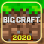 Ikon apk Big Craft 2020 New Exploration and Building