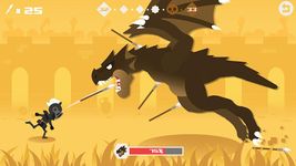 Tangkapan layar apk Hero of Archery 14