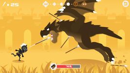 Tangkapan layar apk Hero of Archery 9