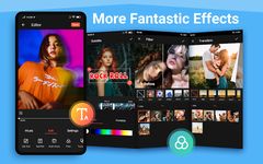 Video Maker - Video Editor & Photo Slideshow Maker screenshot apk 10