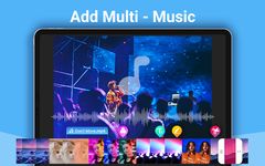 Video Maker - Video Editor & Photo Slideshow Maker screenshot apk 8