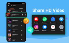 Video Maker - Video Editor & Photo Slideshow Maker screenshot apk 1