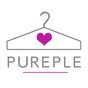 Иконка Pureple Outfit Planner