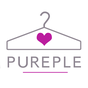 Иконка Pureple Outfit Planner
