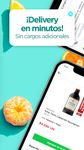 Fazil APP Delivery captura de pantalla apk 17