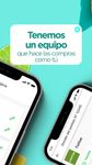 Fazil APP Delivery captura de pantalla apk 14