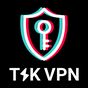 Tik VPN - Free VPN, fast access, unlimited traffic icon