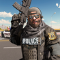 Polizei Simulator Gangster Rache Verbrechen Spiele APK