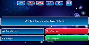 New KBC Quiz in Hindi 이미지 9