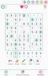 Sudoku Ücretsiz Türkçe ekran görüntüsü APK 13