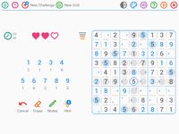 Sudoku Gratis Español captura de pantalla apk 5