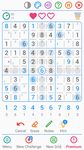 Sudoku Ücretsiz Türkçe ekran görüntüsü APK 23