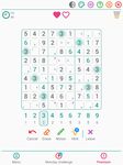 Sudoku Ücretsiz Türkçe ekran görüntüsü APK 1