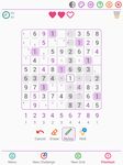 Darmowe Polskie Sudoku zrzut z ekranu apk 