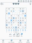 Sudoku Ücretsiz Türkçe ekran görüntüsü APK 19