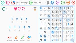 Darmowe Polskie Sudoku zrzut z ekranu apk 18