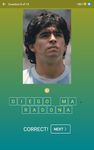 ภาพหน้าจอที่ 14 ของ Guess the Footballer — Football Players Quiz