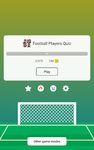 Guess the Footballer — Football Players Quiz ảnh màn hình apk 11