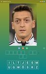 ภาพหน้าจอที่ 8 ของ Guess the Footballer — Football Players Quiz