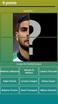 ภาพหน้าจอที่ 18 ของ Guess the Footballer — Football Players Quiz