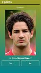 ภาพหน้าจอที่ 17 ของ Guess the Footballer — Football Players Quiz