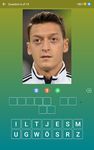 ภาพหน้าจอที่ 15 ของ Guess the Footballer — Football Players Quiz