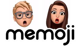 Memoji Apple Stickers for Android WhatsApp imgesi 8