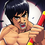 Kung Fu Attack 3 - Fantasy Fighting King apk icon