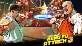 Kung Fu Attack 3 - Fantasy Fighting King ảnh số 