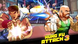 Kung Fu Attack 3 - Fantasy Fighting King ảnh số 1