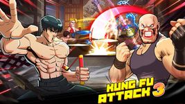 Kung Fu Attack 3 - Fantasy Fighting King ảnh số 2