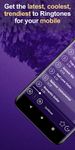 Tangkapan layar apk Nada dering Samsung S20 Terbaru 3