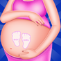 Princess Baby Shower Party icon