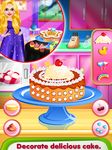 Princess Baby Shower Party ekran görüntüsü APK 2