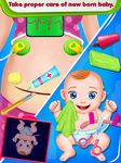 Princess Baby Shower Party ekran görüntüsü APK 