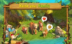 Mountain Lion Family Sim : Animal Simulator imgesi 4