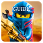 Walkthrough N‍inja‍goo Tournament Guide App apk icono