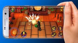 Walkthrough N‍inja‍goo Tournament Guide App ảnh số 1