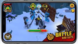 Walkthrough N‍inja‍goo Tournament Guide App ảnh số 2