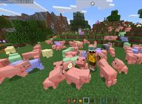 ภาพหน้าจอที่ 4 ของ Domestic Mobs for MCPE